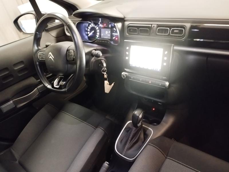 Citroën C3 1.2 110 Ste Shine Busiiness Ba