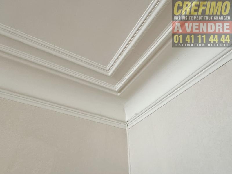 Appartement - 104 m² - 4 pièces