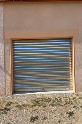 Parking / Garage - 28 m²