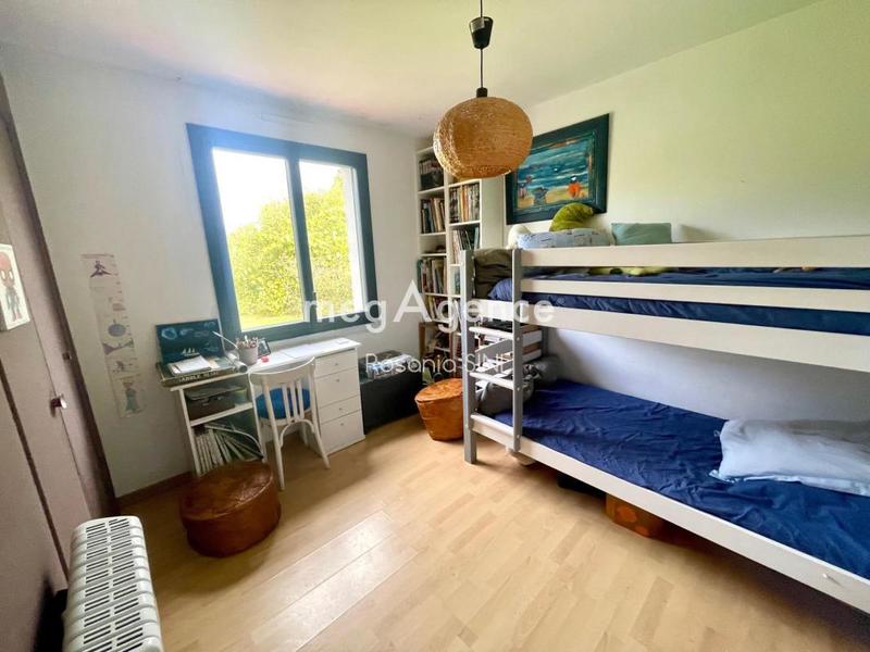 Maison - 101 m² - 4 pièces