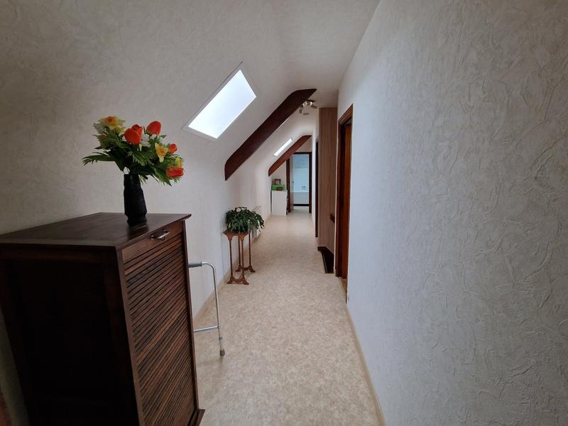 Maison - 132 m² - 6 pièces