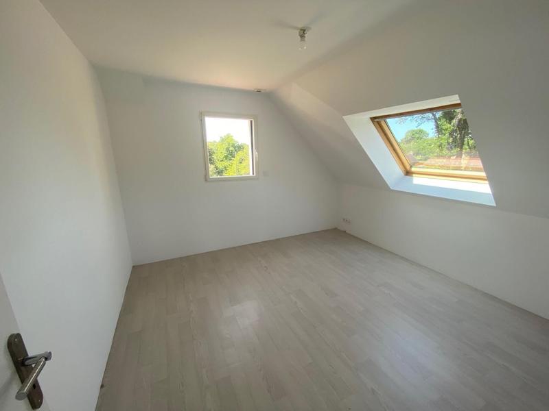 Maison - 180 m² - 7 pièces