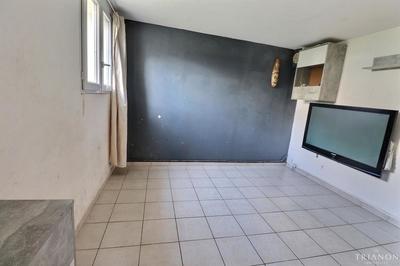 Maison - 70 m² - 5 pièces