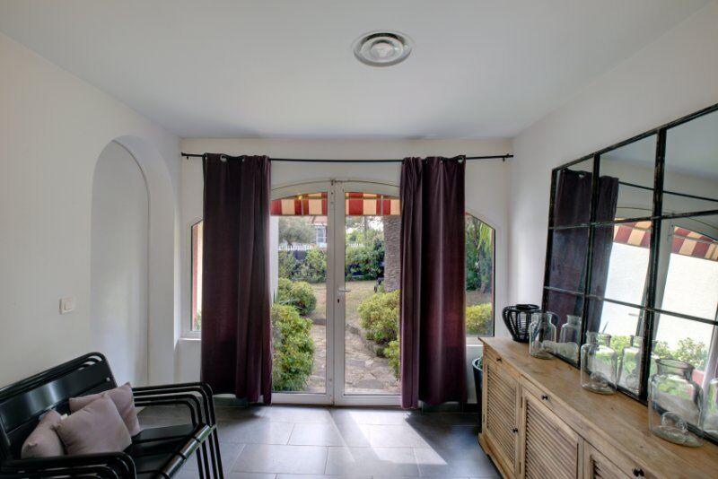 Villa - 155 m² - 7 pièces