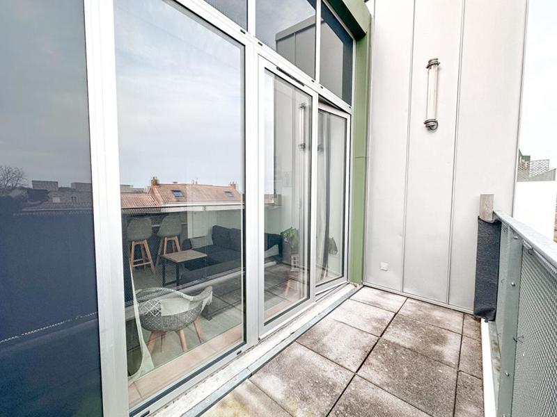 Appartement - 39 m² - 2 pièces