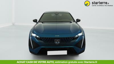 Peugeot 408 Hybrid 145 e-Dcs6 Gt