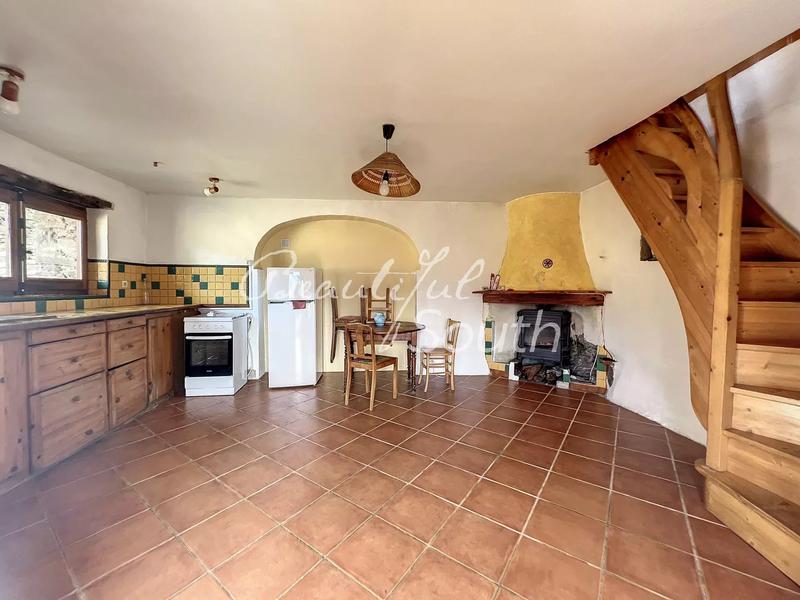 Gîte - 285 m² - 14 pièces