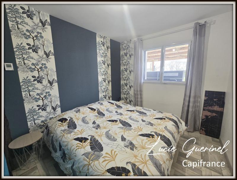 Maison - 188 m² - 7 pièces