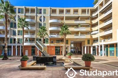 Appartement - 25 m² - 1 pièce