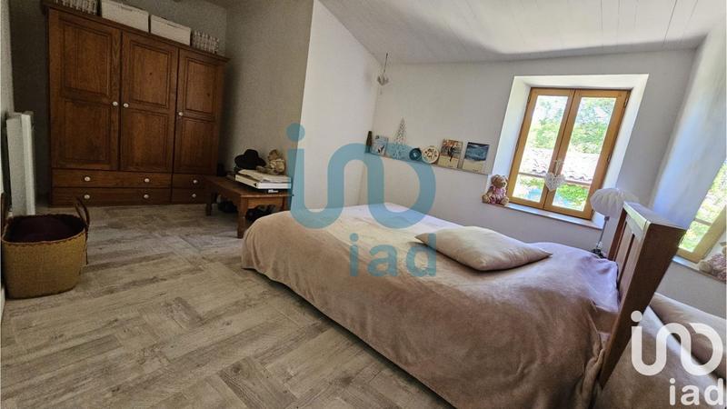 Maison de campagne - 173 m² - 9 pièces