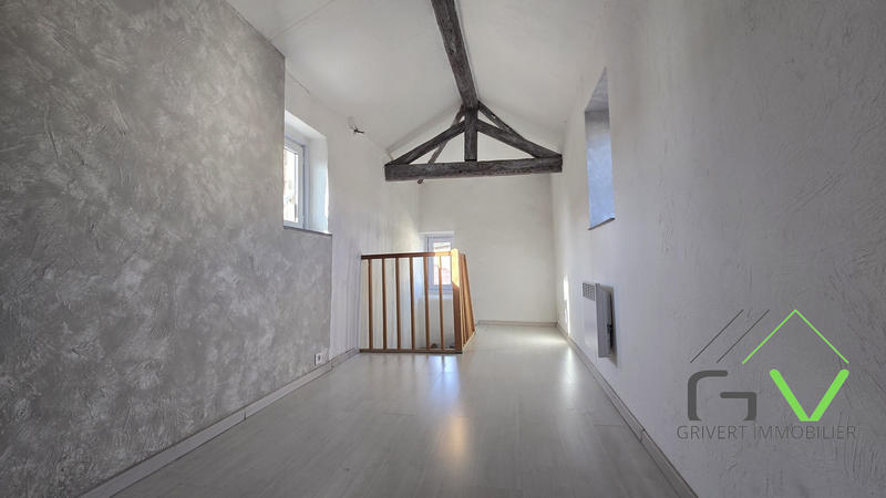 Appartement - 95 m² - 5 pièces