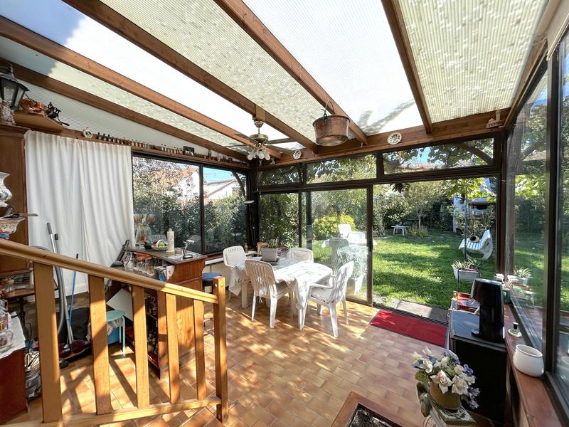 Maison - 149 m² - 6 pièces