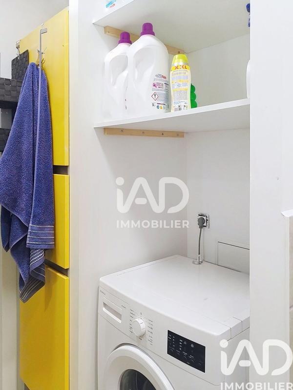 Maison de village - 73 m² - 5 pièces