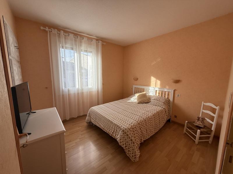 Maison - 135 m² - 8 pièces