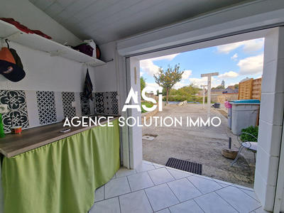 Maison - 198 m² - 9 pièces