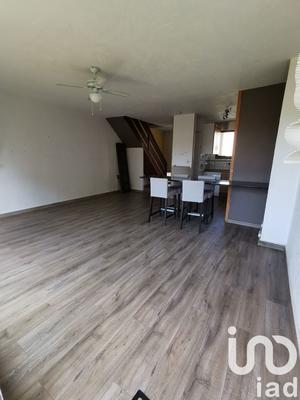 Appartement - 74 m² - 4 pièces