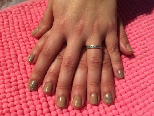 L'atelier de l'ongle