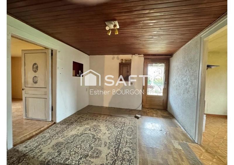 Maison - 155 m² - 5 pièces