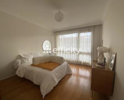 Appartement - 59 m² - 2 pièces