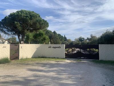 Propriété - 214 m² - 8 pièces