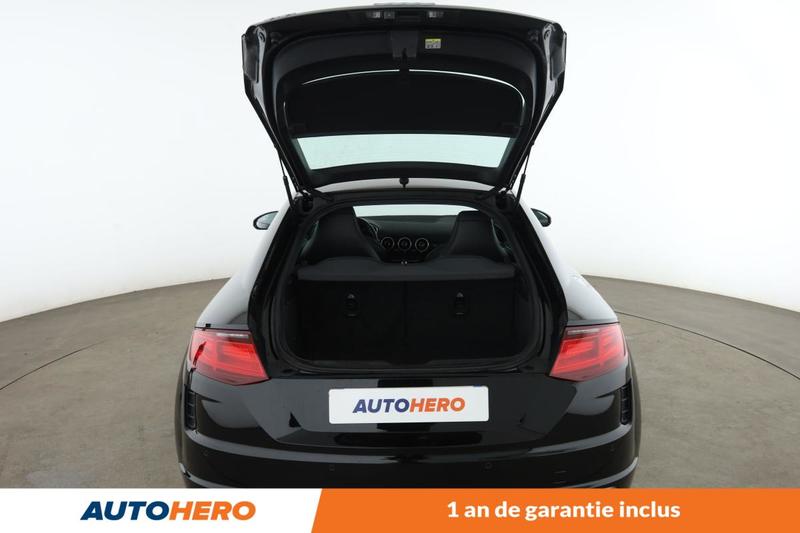 Audi Tt Coupé 40 Tfsi s line s tronic 197 ch