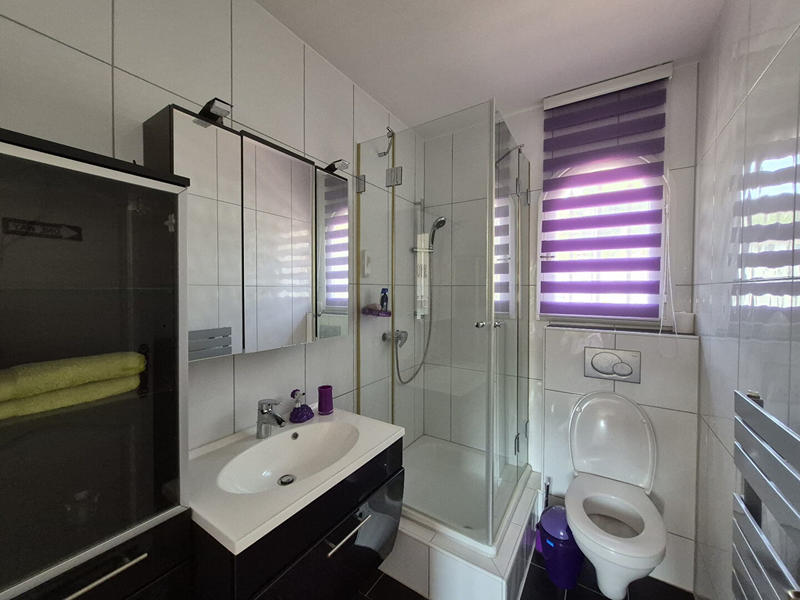 Maison - 170 m² - 5 pièces