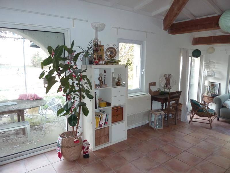 Maison - 155 m² - 6 pièces