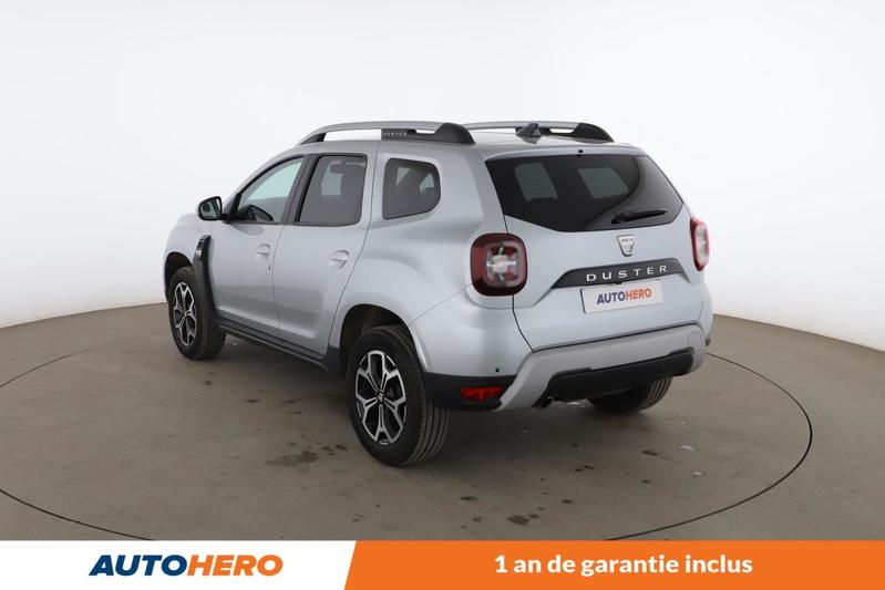 Dacia Duster II 1.5 dCi Blue Prestige 4x4 116 ch