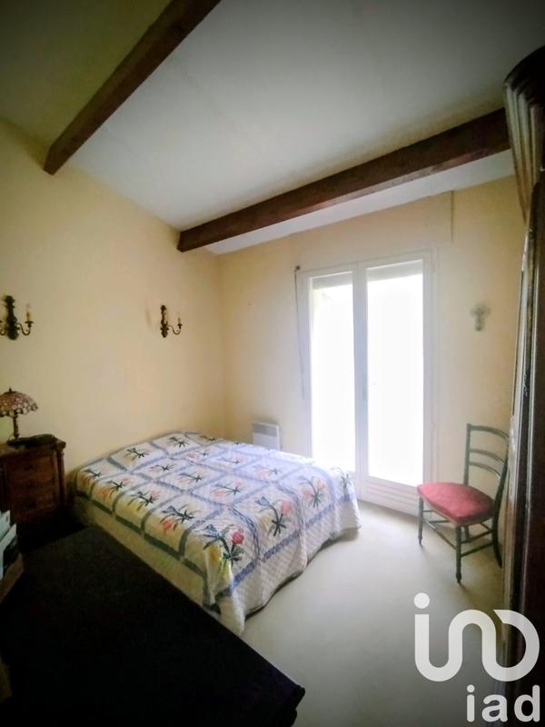 Maison - 124 m² - 5 pièces