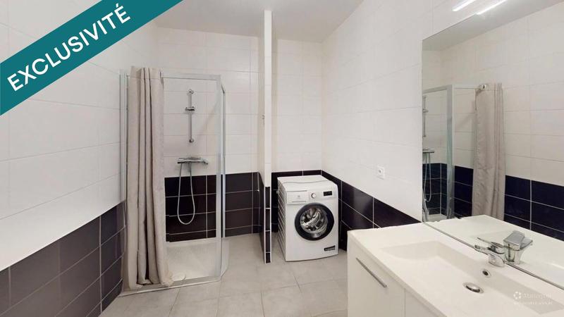 Appartement - 44 m² - 1 pièce