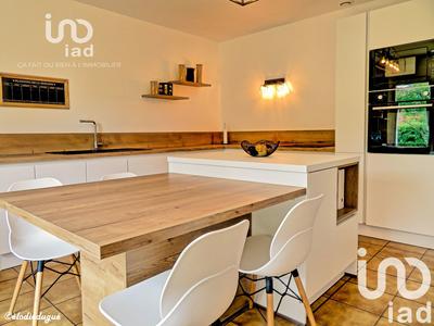 Maison - 151 m² - 5 pièces