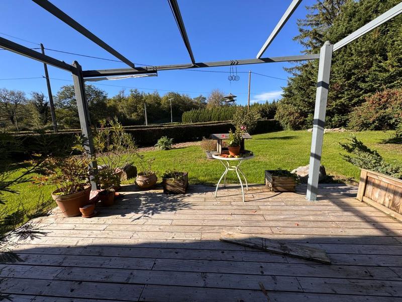 Maison - 161 m² - 6 pièces