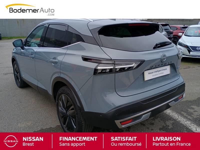 Nissan Qashqai e-Power 190 ch Tekna