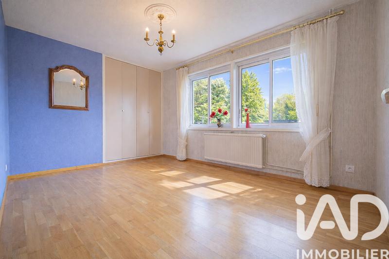 Maison - 132 m² - 5 pièces