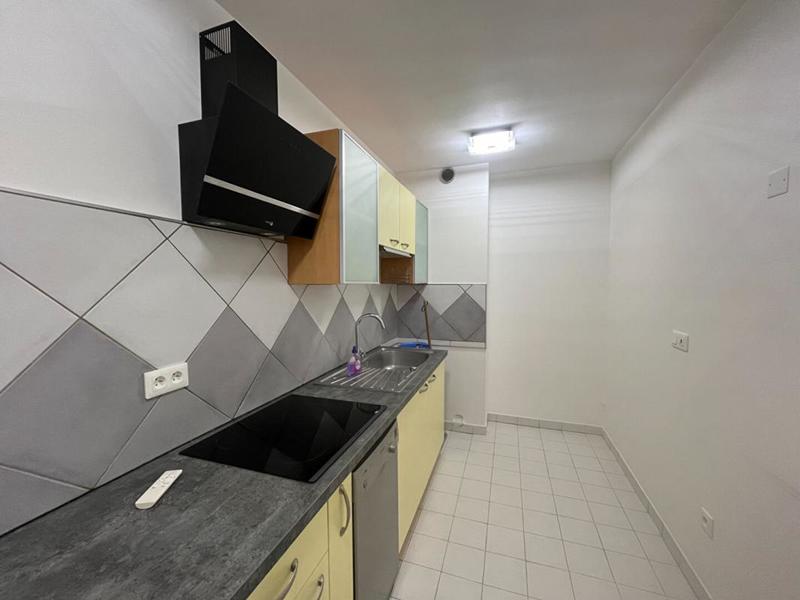 Appartement - 53 m² - 2 pièces