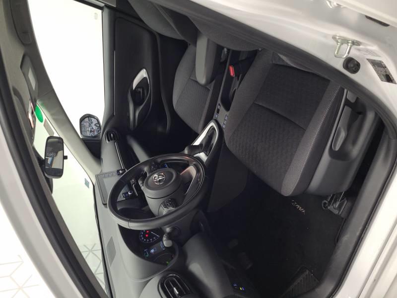Toyota Yaris Hybride 116h Dynamic