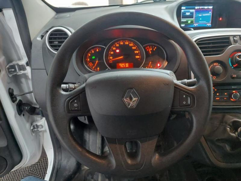 Renault Kangoo Express Extra R-Link - Blue dCi 95