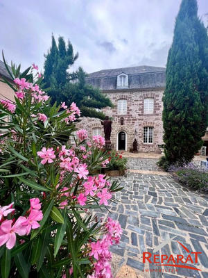 Immeuble - 1 291 m²