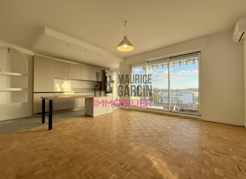 Appartement - 78 m² - 4 pièces