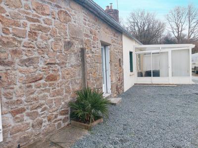 Longère - 160 m² - 7 pièces