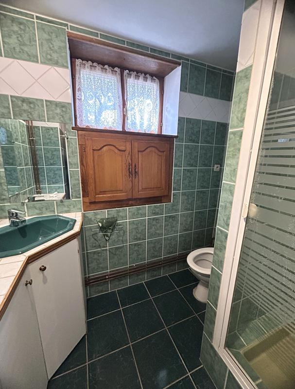 Appartement - 39 m² - 2 pièces