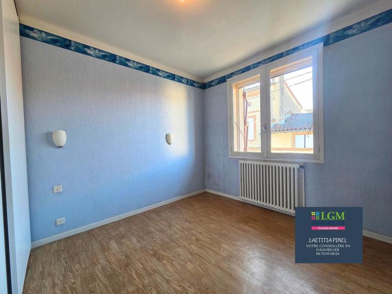 Maison - 133 m² - 4 pièces