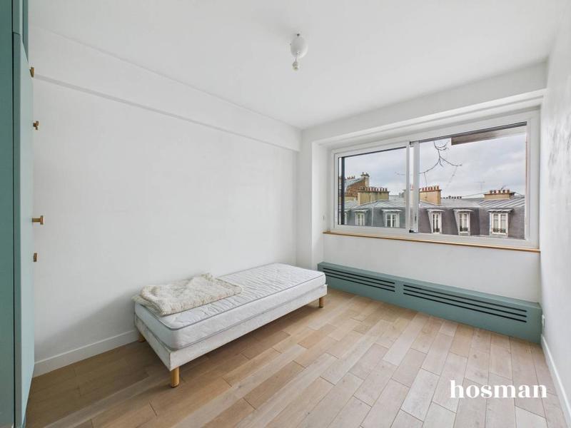 Appartement - 84 m² - 4 pièces