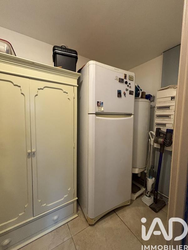 Maison de village - 77 m² - 4 pièces