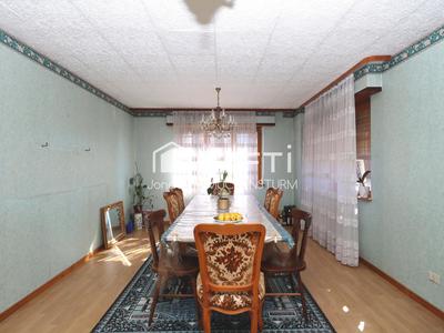 Maison - 136 m² - 6 pièces