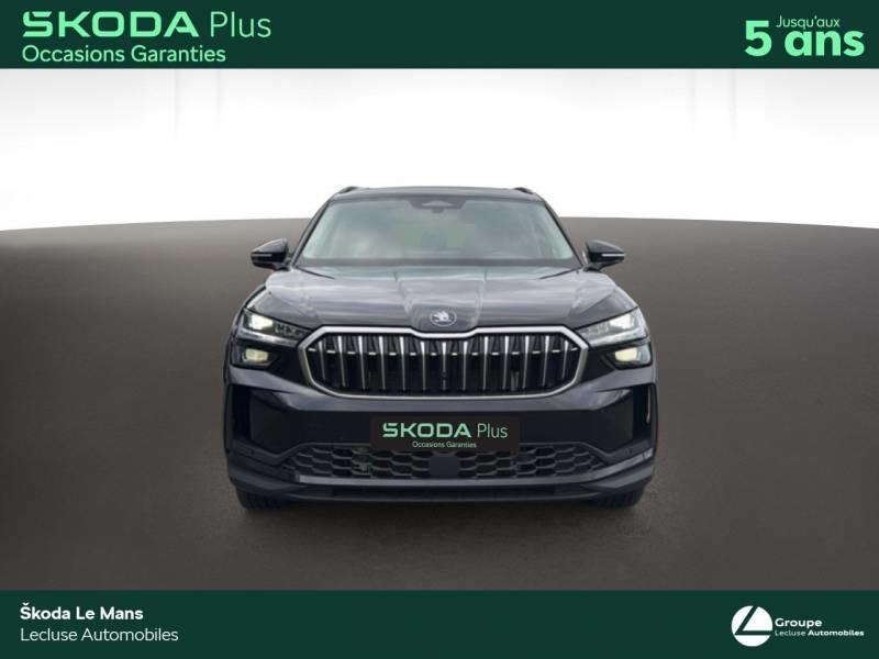 Skoda Kodiaq 1.5 Tsi 204 ch Phev Dsg6 5pl Selection