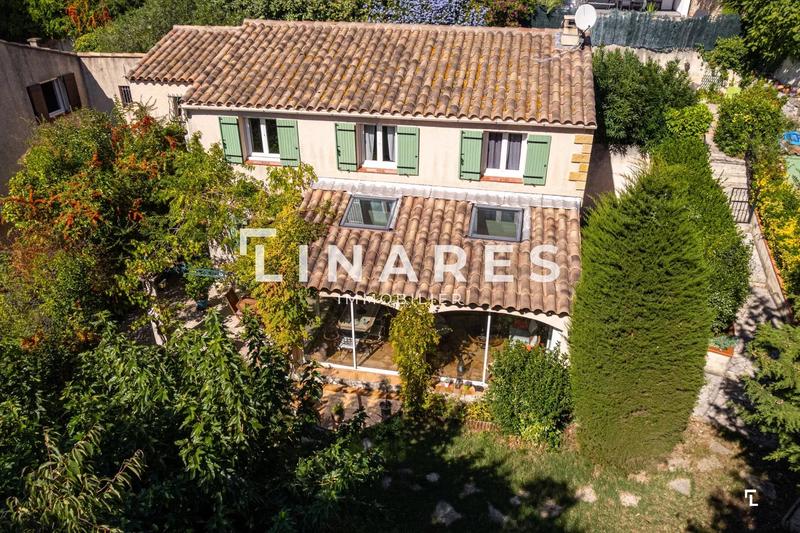 Maison - 130 m² - 4 pièces