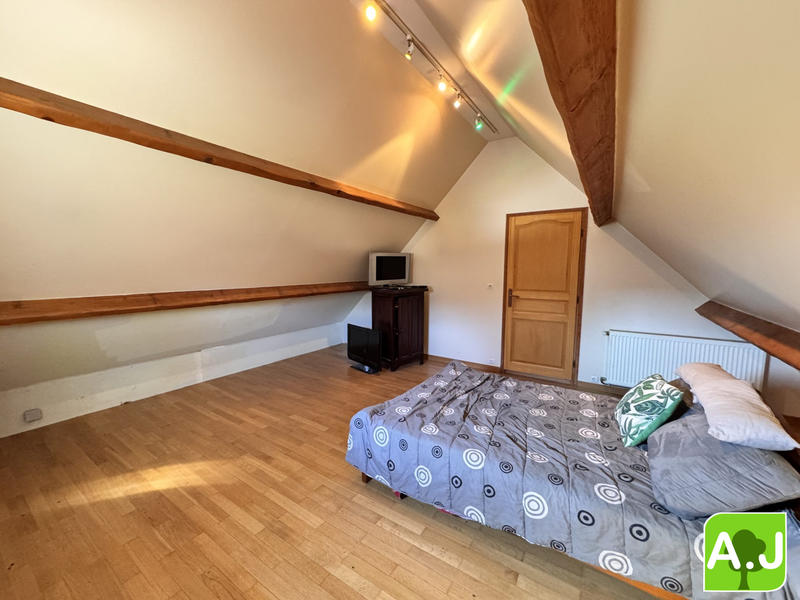 Maison - 82 m² - 3 pièces