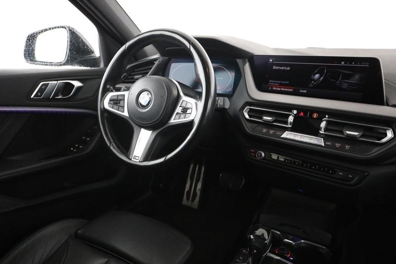 Bmw Série 1 118d m Sport Bva 150 ch