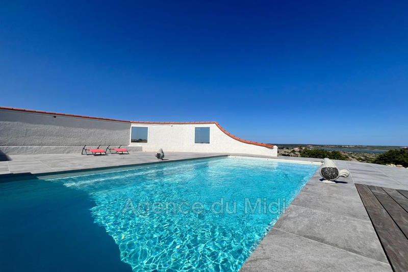 Maison - 212 m² - 6 pièces